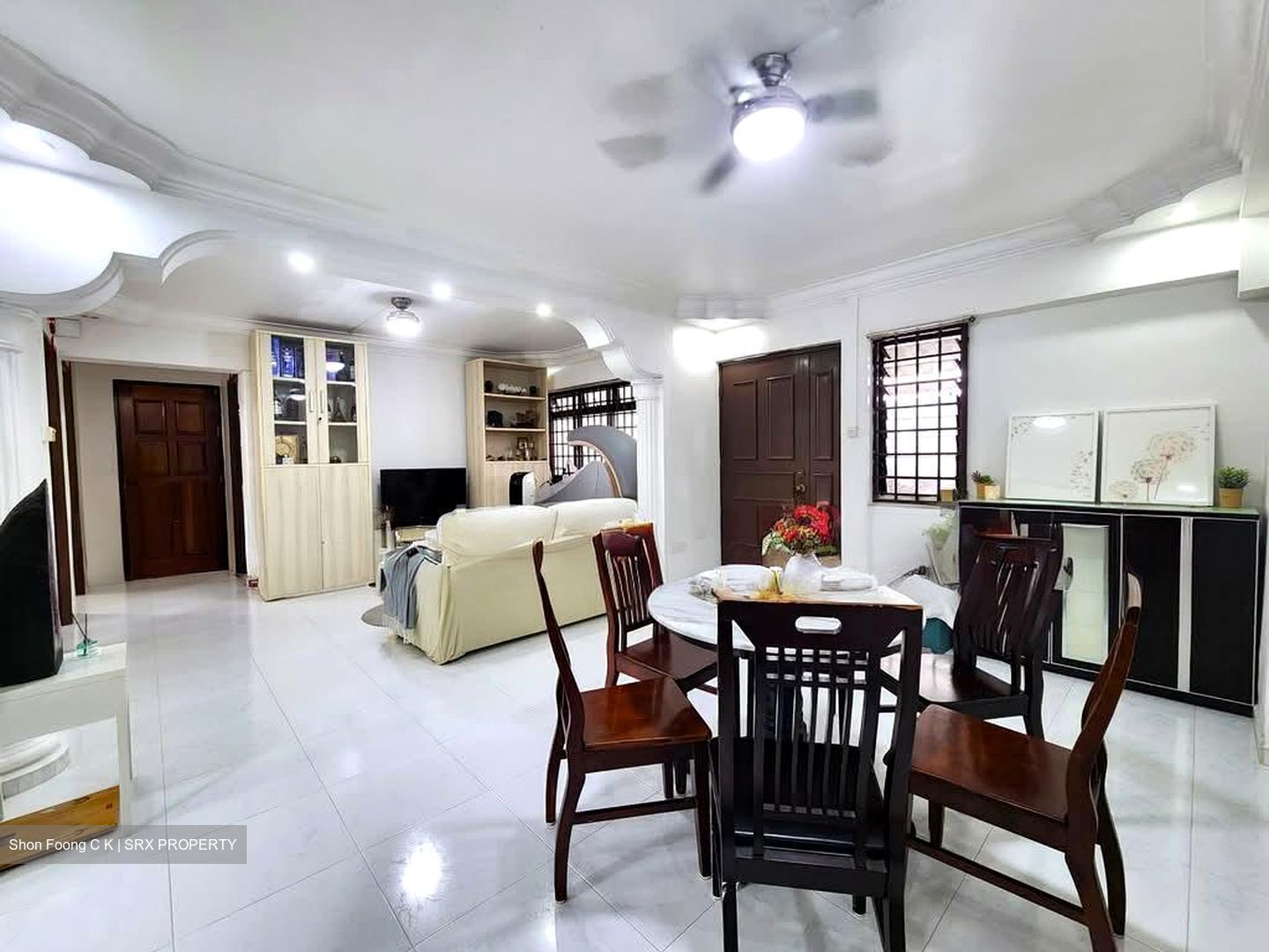 Blk 643 Woodlands Ring Road (Woodlands), HDB 4 Rooms #547155211